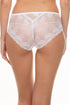 Rosa Petal Brief